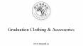 Graduation Clothing & Accessories PowerPoint PPT Presentation