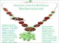 Costume Jewelry Necklaces PowerPoint PPT Presentation