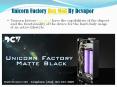 Unicorn Factory Box Mod By Dcvapor PowerPoint PPT Presentation