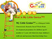 Brain Development Programme For Children