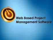 Web Based Project Management Software PowerPoint PPT Presentation