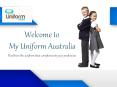 Best School Uniforms at My Uniform Australia PowerPoint PPT Presentation