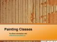 Painting Classes in Etobicoke PowerPoint PPT Presentation