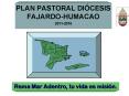 PLAN PASTORAL DI PowerPoint PPT Presentation