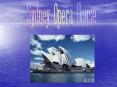 Sydney Opera House PowerPoint PPT Presentation