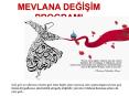 MEVLANA DEGISIM PROGRAMI PowerPoint PPT Presentation