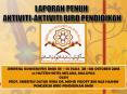 LAPORAN PENUH AKTIVITI-AKTIVITI  BIRO PENDIDIKAN,  SEKRETARIAT DUNIA MELAYU DUNIA ISLAM PowerPoint PPT Presentation
