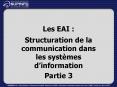 Les EAI : PowerPoint PPT Presentation