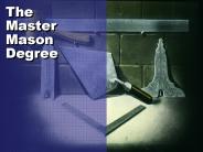 The Master Mason Degree