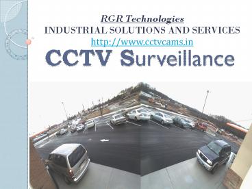 CCTV Cameras Dealers in Bangalore - 09066656366