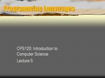 presentation player overlay