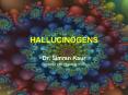 HALLUCINOGENS PowerPoint PPT Presentation