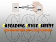 Cascading Style SHEETS PowerPoint PPT Presentation