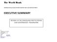 The World Bank PowerPoint PPT Presentation