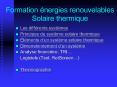 Formation  PowerPoint PPT Presentation