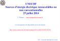 UNECOF Sources d PowerPoint PPT Presentation
