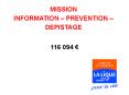PREVENTION DU TABAGISME VERS LES CLASSES PRIMAIRES DE CM2 PowerPoint PPT Presentation