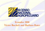 Taller sobre An