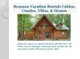 Branson Vacation Rentals PowerPoint PPT Presentation