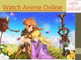 Watch Anime Online PowerPoint PPT Presentation