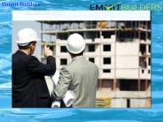 Gold coast retail builder