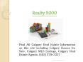 Calgary Real Estate Agent ? MLS Listings | Homes for sale Calgary Ab