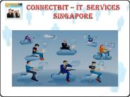 What do the best it solutions comprise of?