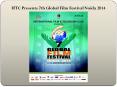 IFTC Presents 7th Global Film Festival Noida 2014