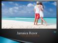 jamaica resor PowerPoint PPT Presentation
