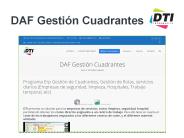 Programa-Erp-Gestion-de-Cuadrantes