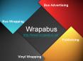 Effective wrap bus Toronto PowerPoint PPT Presentation