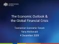The Economic Outlook PowerPoint PPT Presentation