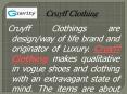 Classy and Fabulous Clothing Store in UK PowerPoint PPT Presentation