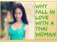 Why fall in love with a Thai woman? PowerPoint PPT Presentation