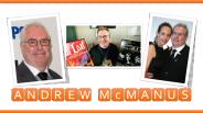 Andrew Mcmanus
