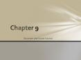Ch.9 - Chriss, Social Control PowerPoint PPT Presentation