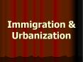 Immigration PowerPoint PPT Presentation