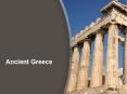 Ancient Greece PowerPoint PPT Presentation