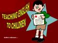 TEACHING ENGLISH PowerPoint PPT Presentation