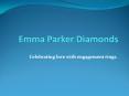 Celebrating love with engagement rings (1) PowerPoint PPT Presentation