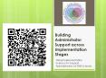 Building Administrator Support across Implementation Stages PowerPoint PPT Presentation