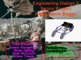 Engineering Design II Senior Project NASA Moon Buggy PowerPoint PPT Presentation