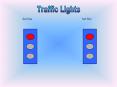 Unit 7.6 Support -Traffic Light ppt PowerPoint PPT Presentation