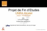 Projet de Fin d