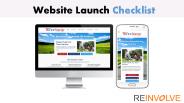 Website Launch Checklist