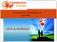 Vashikaran specialist aghori baba PowerPoint PPT Presentation