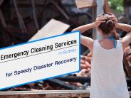 Top-Notch Carpet Cleaning Services in Sydney