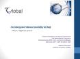 On intergenerational mobility in Italy PowerPoint PPT Presentation