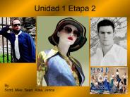 Unidad 1 Etapa 2