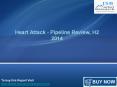 JSB Market Research : Heart Attack - Pipeline Review, H2 2014 PowerPoint PPT Presentation